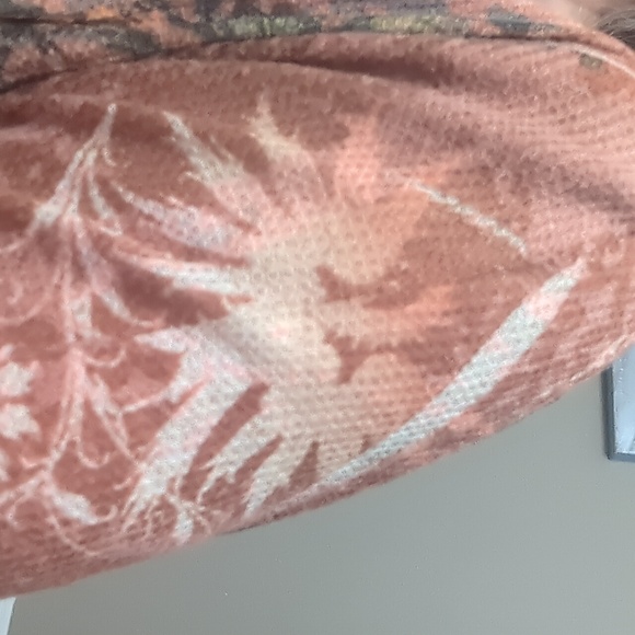 🦋 Y2K Butterfly Dropout Vintage Top 🦋 - Picture 8 of 11